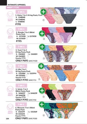 AVON brochure 12 2026 page 183