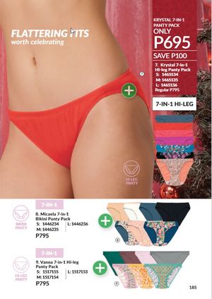 AVON brochure 12 2026 page 184