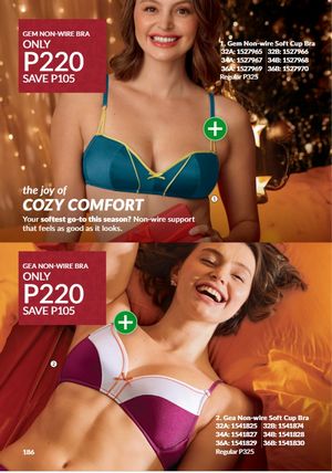 AVON brochure 12 2026 page 185