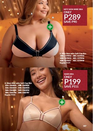 AVON brochure 12 2026 page 186