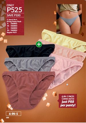 AVON brochure 12 2026 page 187