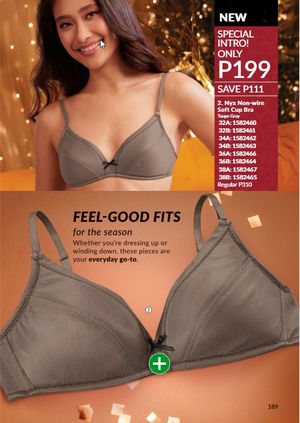 AVON brochure 12 2026 page 188