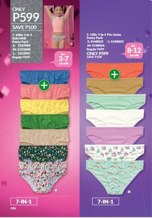 AVON brochure 12 2026 page 189