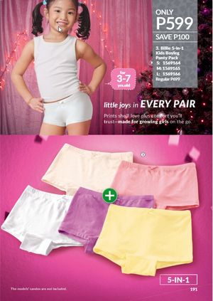 AVON brochure 12 2026 page 190