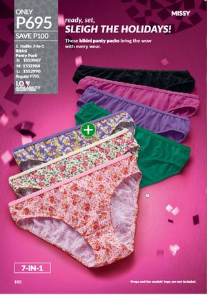 AVON brochure 12 2026 page 191