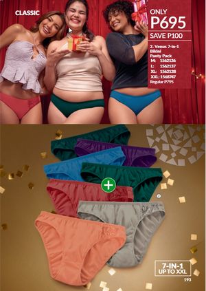 AVON brochure 12 2026 page 192