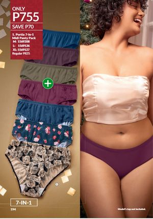 AVON brochure 12 2026 page 193