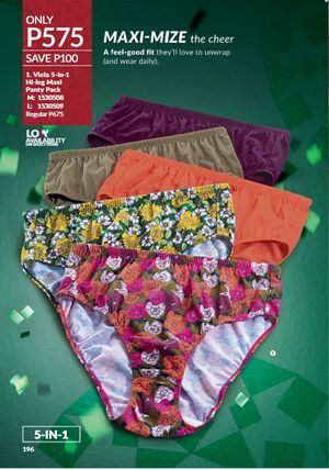 AVON brochure 12 2026 page 195