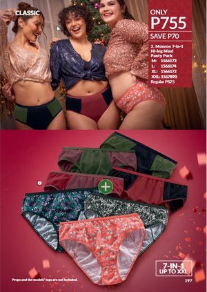 AVON brochure 12 2026 page 196