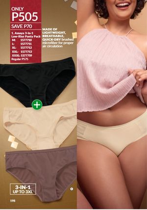 AVON brochure 12 2026 page 197