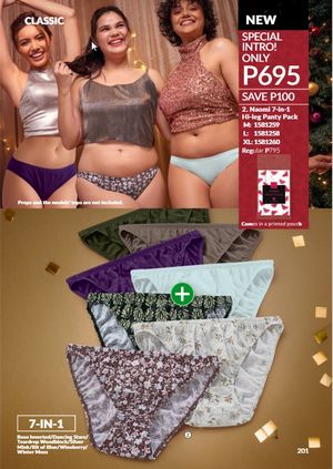 AVON brochure 12 2026 page 200