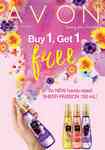 AVON brochure 14 2026 page 1