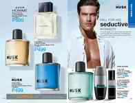 AVON brochure 14 2026 page 124