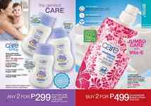 AVON brochure 15 2026 page 26