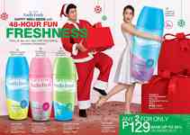 AVON brochure 16 2026 page 11