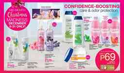 AVON brochure 17 2026 page 70