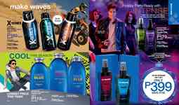 AVON brochure 17 2026 page 91