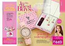 AVON brochure 18 2026 page 107