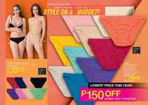 AVON brochure 18 2026 page 133