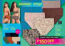 AVON brochure 18 2026 page 136