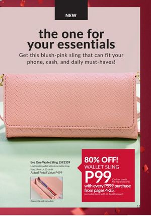 AVON brochure 2 2026 page 11