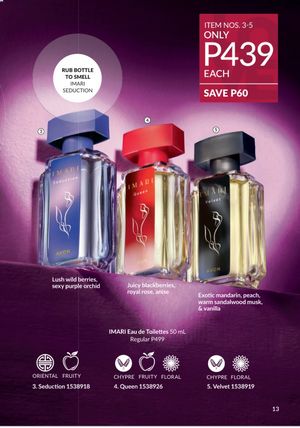 AVON brochure 2 2026 page 13