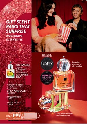 AVON brochure 2 2026 page 14