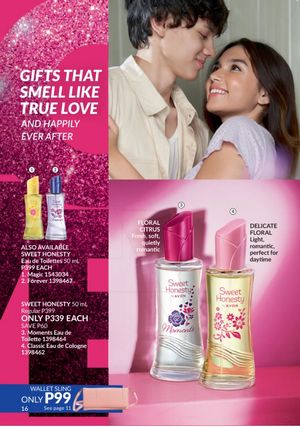 AVON brochure 2 2026 page 16