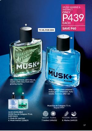 AVON brochure 2 2026 page 17
