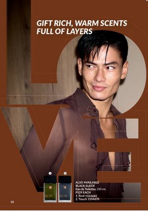 AVON brochure 2 2026 page 18