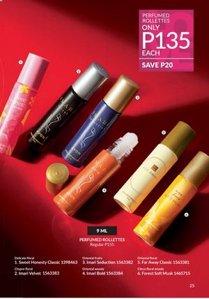 AVON brochure 2 2026 page 25
