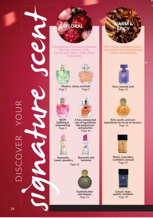 AVON brochure 2 2026 page 26