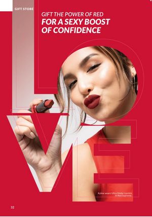 AVON brochure 2 2026 page 32