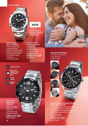 AVON brochure 2 2026 page 36