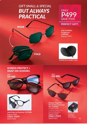 AVON brochure 2 2026 page 41