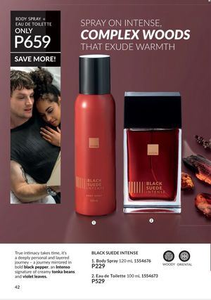 AVON brochure 2 2026 page 42