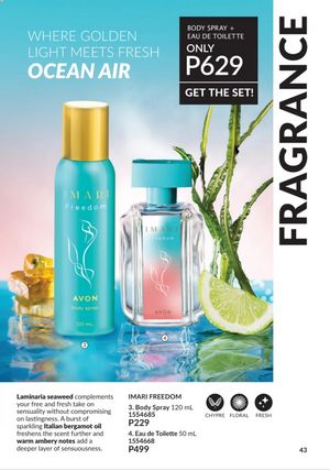 AVON brochure 2 2026 page 43
