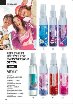 AVON brochure 2 2026 page 46