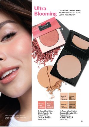 AVON brochure 2 2026 page 51