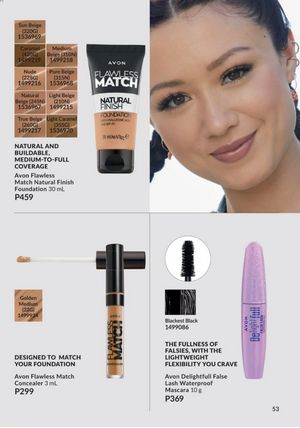 AVON brochure 2 2026 page 53