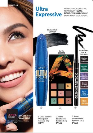 AVON brochure 2 2026 page 54