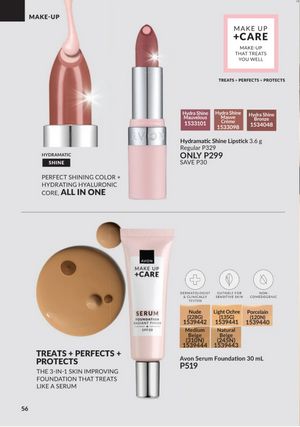 AVON brochure 2 2026 page 56