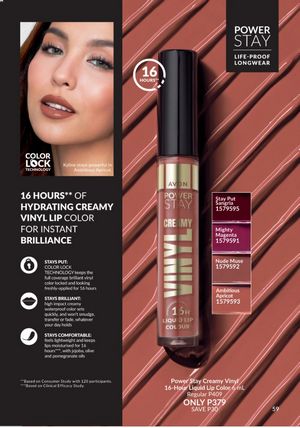 AVON brochure 2 2026 page 59