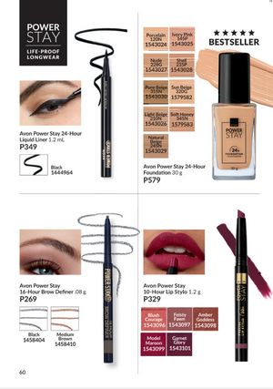 AVON brochure 2 2026 page 60