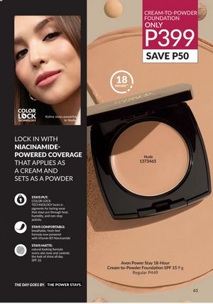 AVON brochure 2 2026 page 61