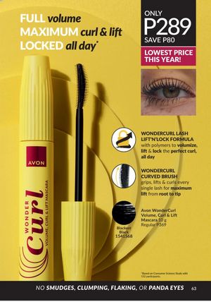 AVON brochure 2 2026 page 63