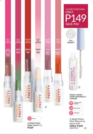 AVON brochure 2 2026 page 65
