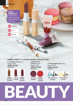 AVON brochure 2 2026 page 66