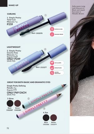 AVON brochure 2 2026 page 72
