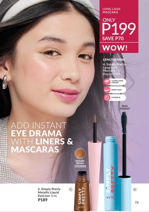 AVON brochure 2 2026 page 73